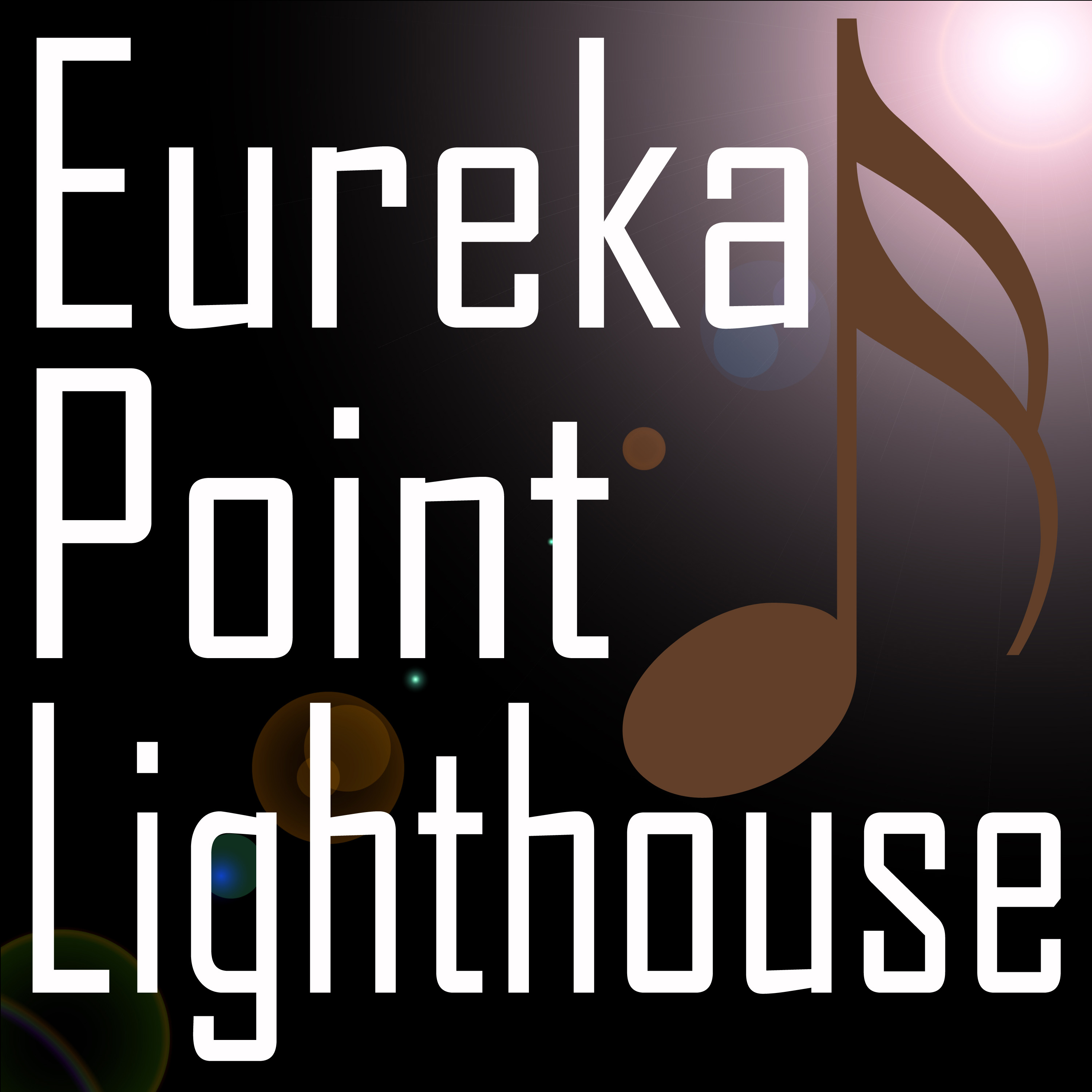 Eureka Point Lighthouse